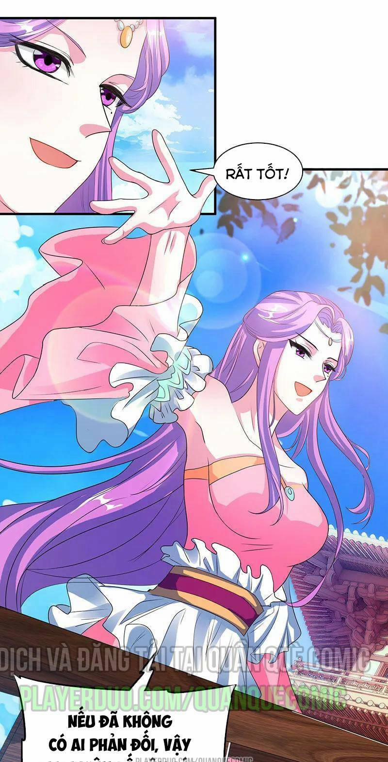 Độc Bộ Tiêu Dao 112 trang 11