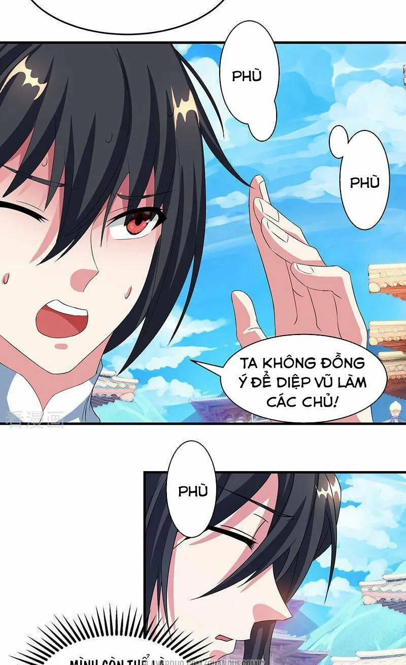 Độc Bộ Tiêu Dao 112 trang 15