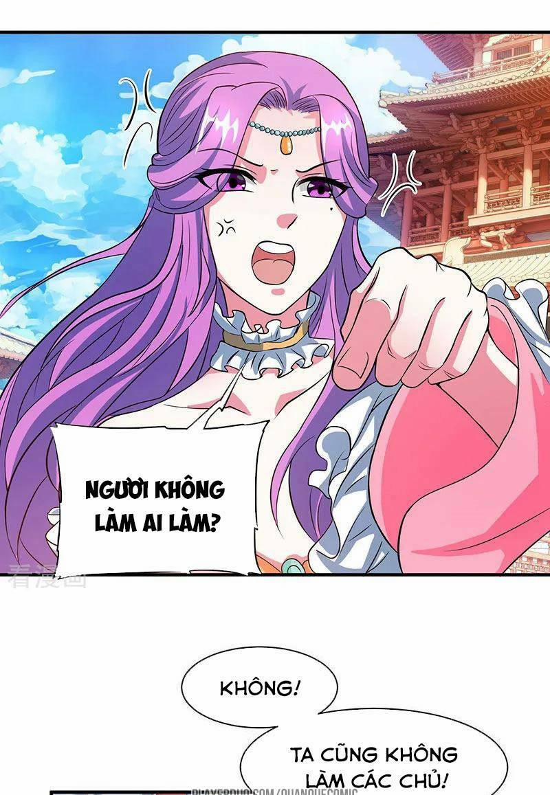 Độc Bộ Tiêu Dao 112 trang 19