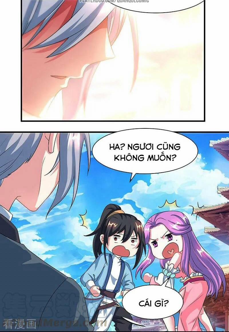 Độc Bộ Tiêu Dao 112 trang 20