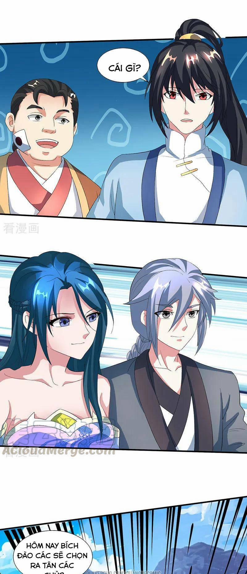 Độc Bộ Tiêu Dao 112 trang 4