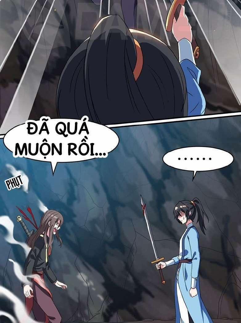 Độc Bộ Tiêu Dao 12 trang 1