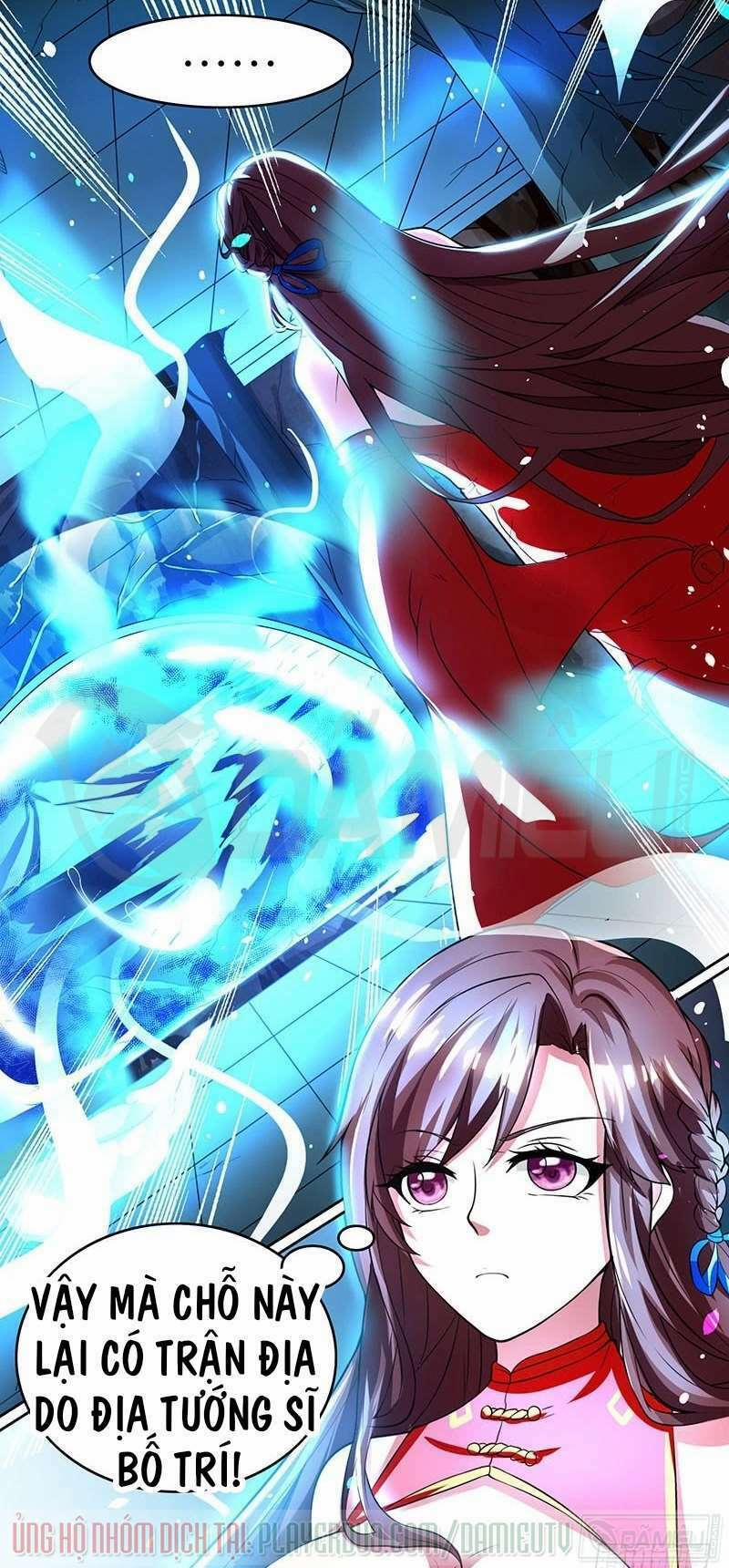 Độc Bộ Tiêu Dao 12 trang 10