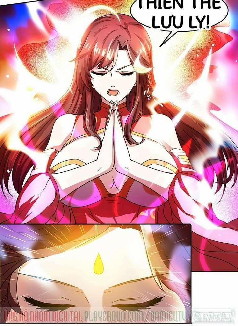 Độc Bộ Tiêu Dao 12 trang 13