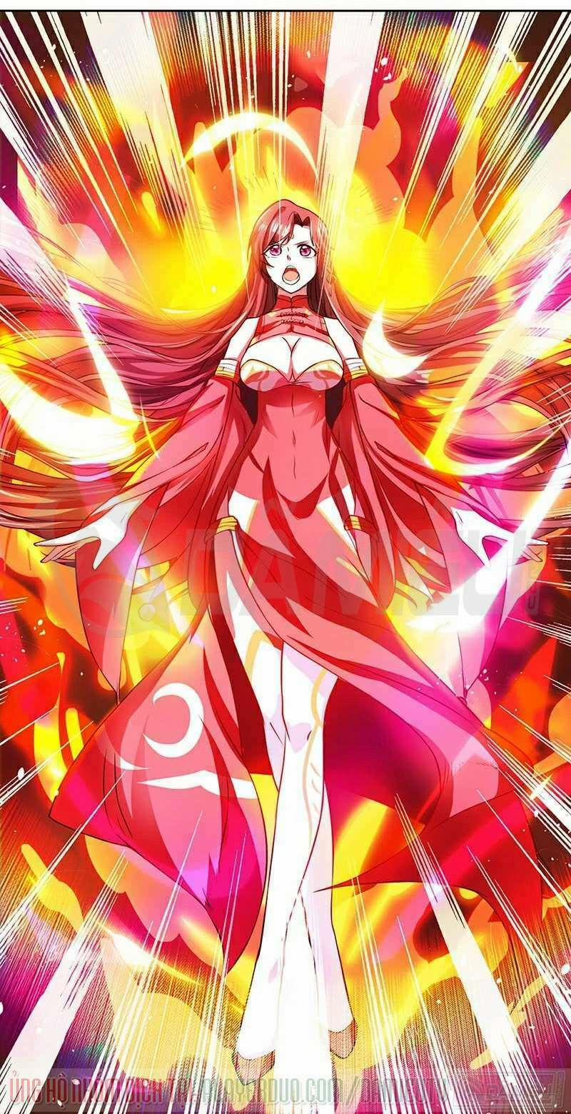 Độc Bộ Tiêu Dao 12 trang 14