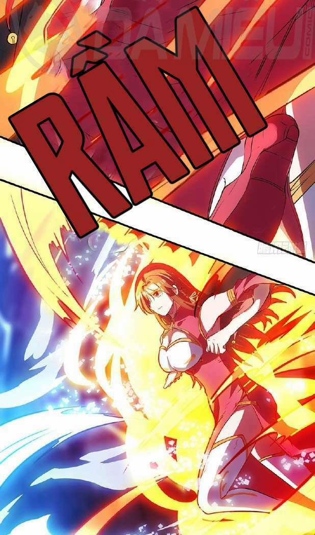 Độc Bộ Tiêu Dao 12 trang 16