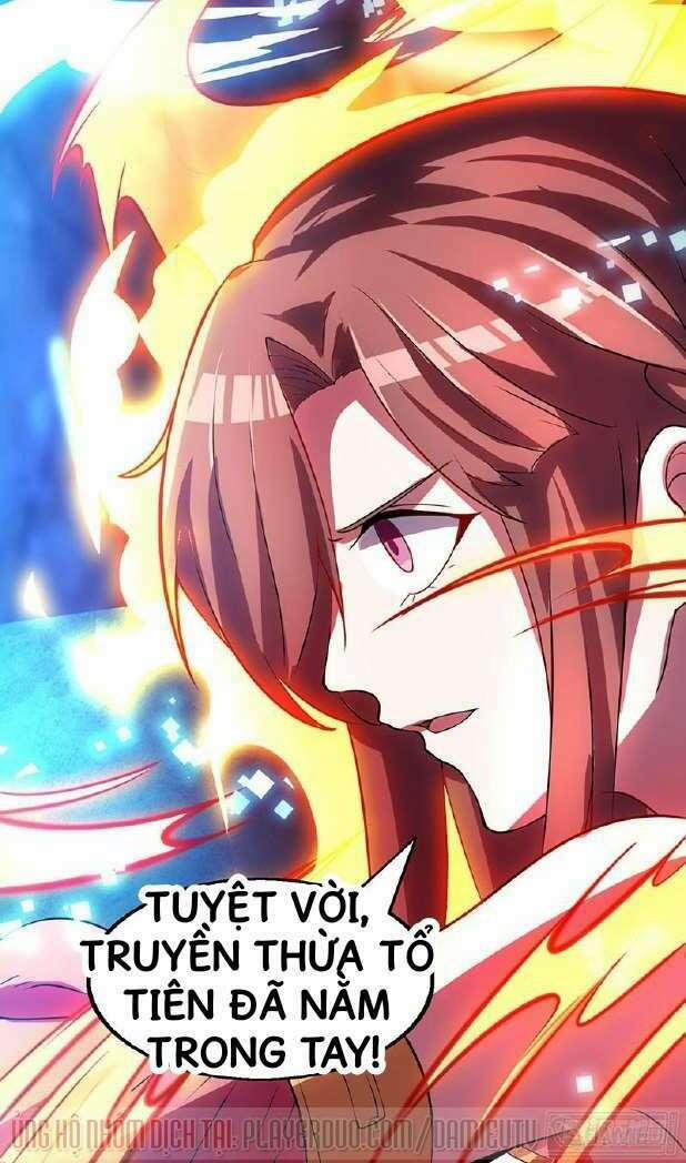 Độc Bộ Tiêu Dao 12 trang 17