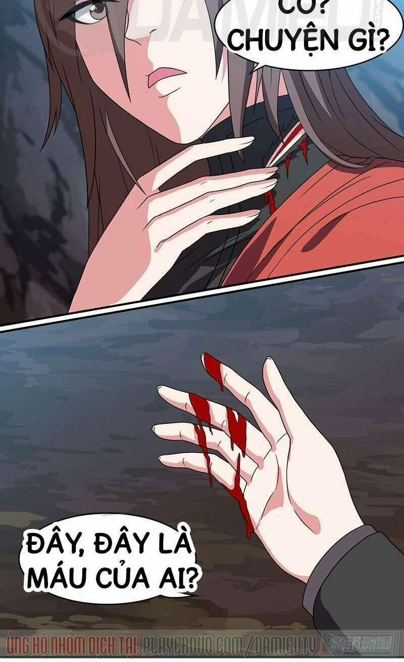 Độc Bộ Tiêu Dao 12 trang 4