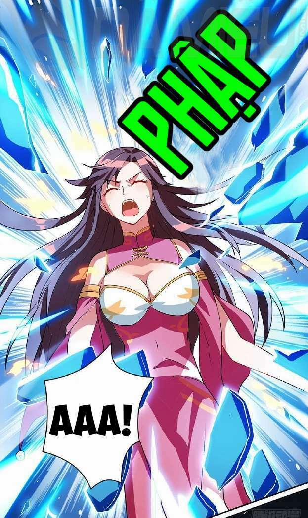 Độc Bộ Tiêu Dao 13 trang 1