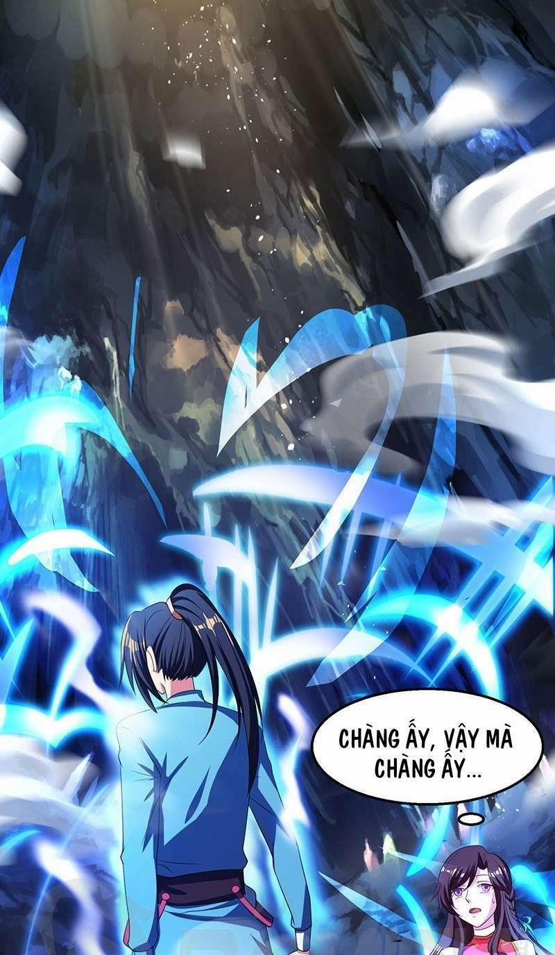 Độc Bộ Tiêu Dao 13 trang 10