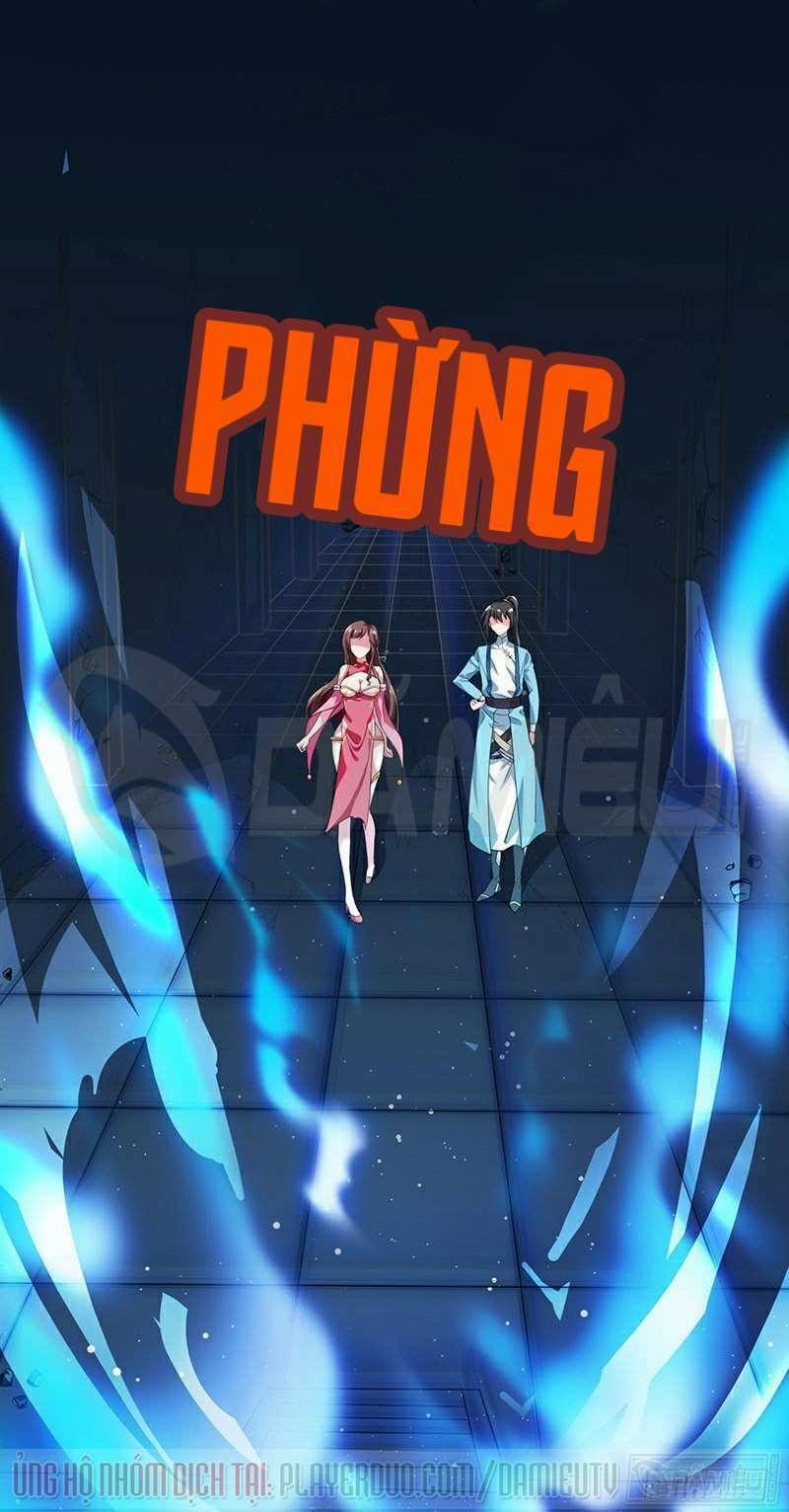 Độc Bộ Tiêu Dao 13 trang 12