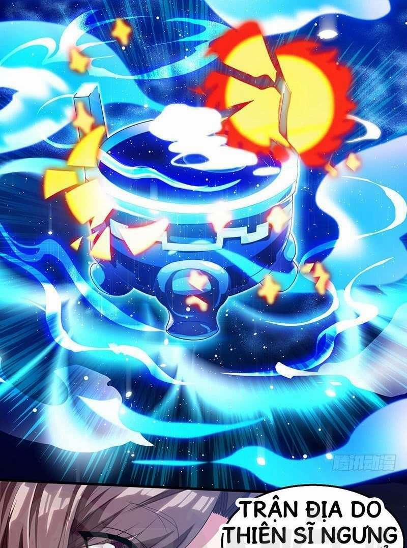 Độc Bộ Tiêu Dao 13 trang 13