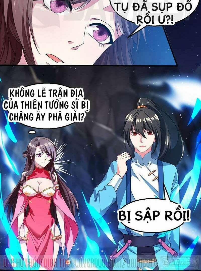 Độc Bộ Tiêu Dao 13 trang 14