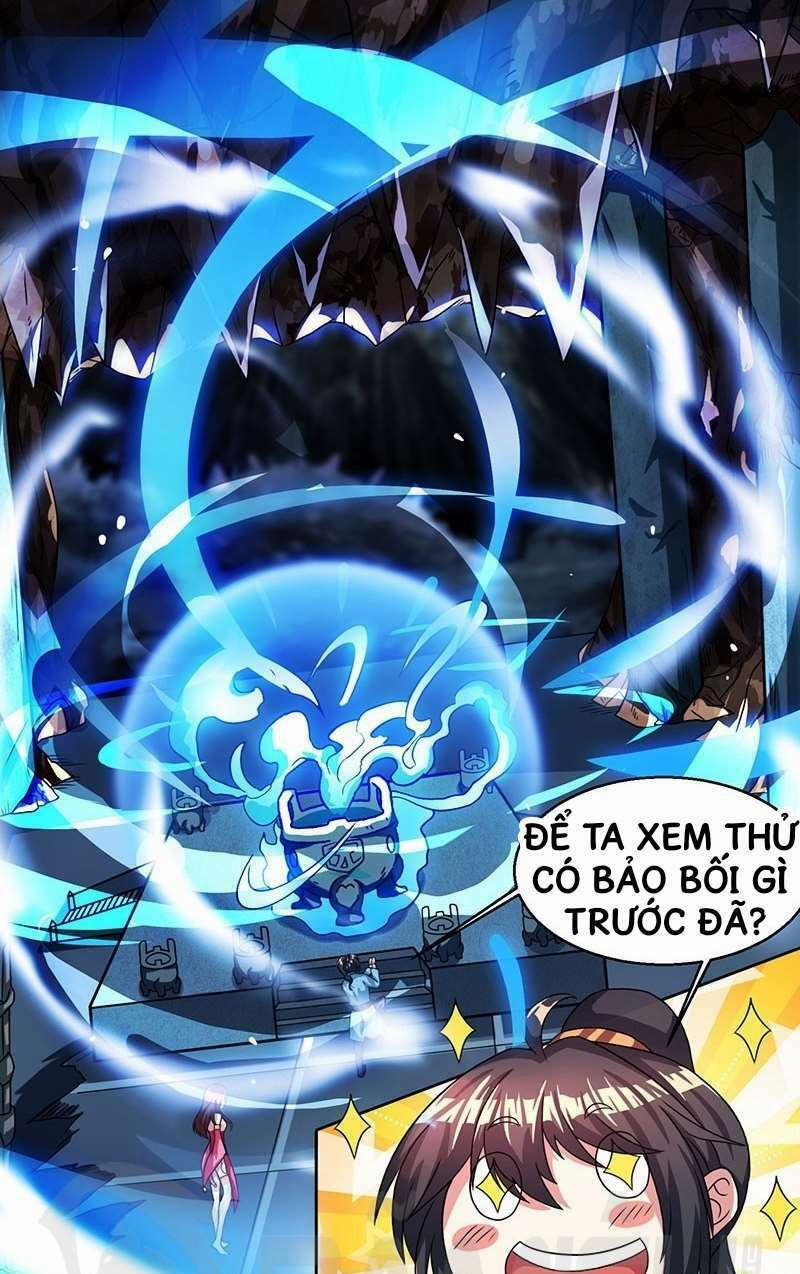 Độc Bộ Tiêu Dao 13 trang 15