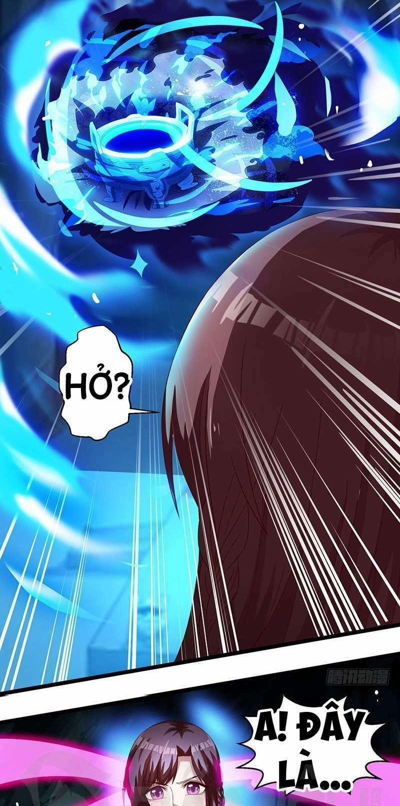 Độc Bộ Tiêu Dao 13 trang 17