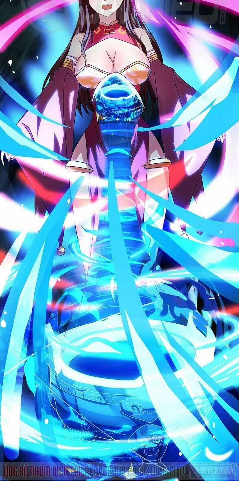 Độc Bộ Tiêu Dao 13 trang 18