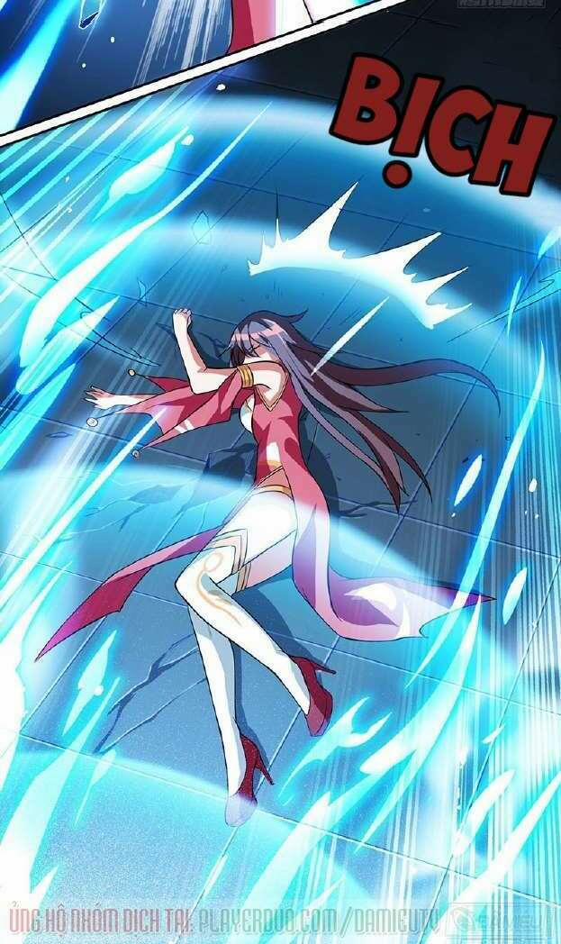 Độc Bộ Tiêu Dao 13 trang 2