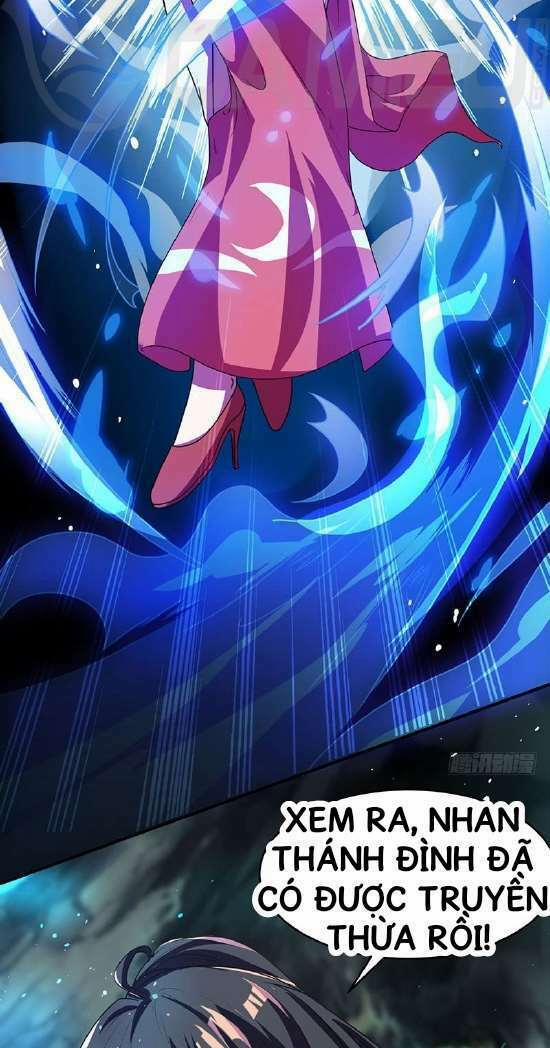 Độc Bộ Tiêu Dao 13 trang 20