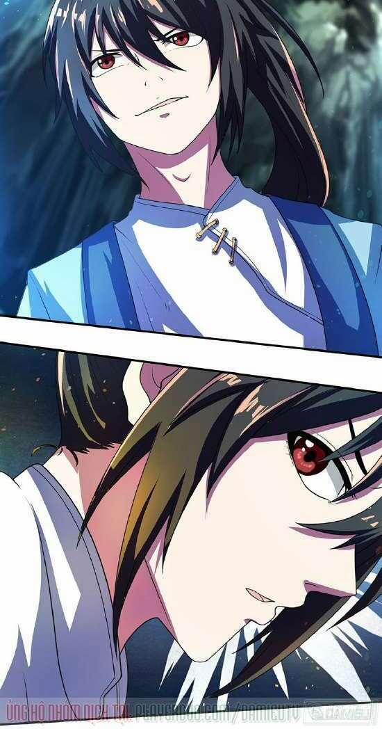 Độc Bộ Tiêu Dao 13 trang 21