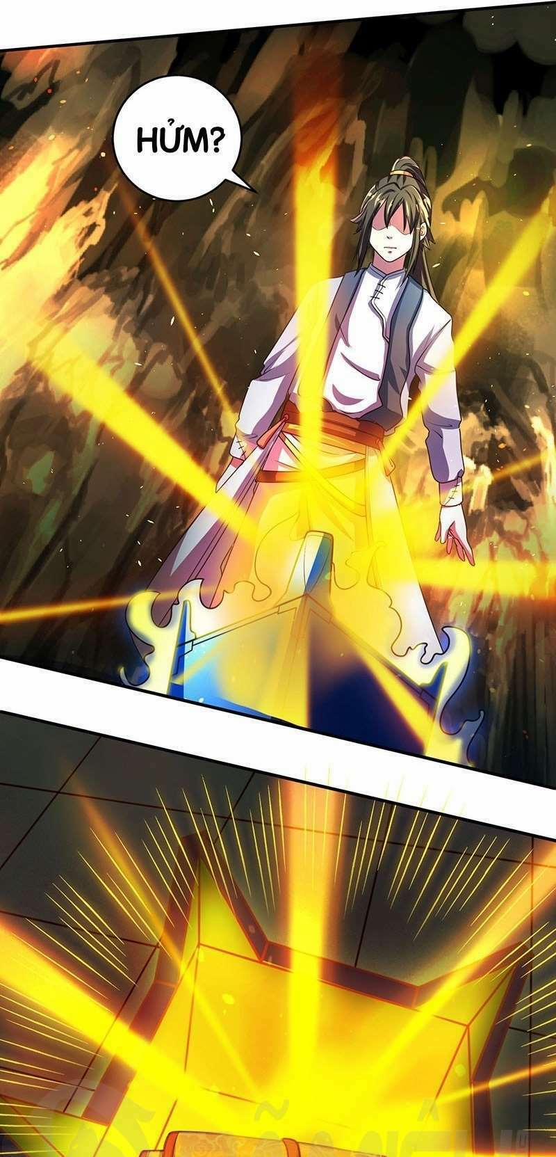 Độc Bộ Tiêu Dao 13 trang 22