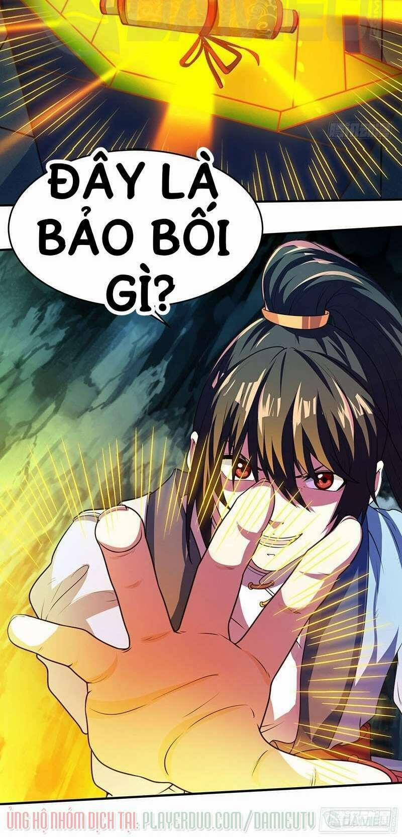 Độc Bộ Tiêu Dao 13 trang 23