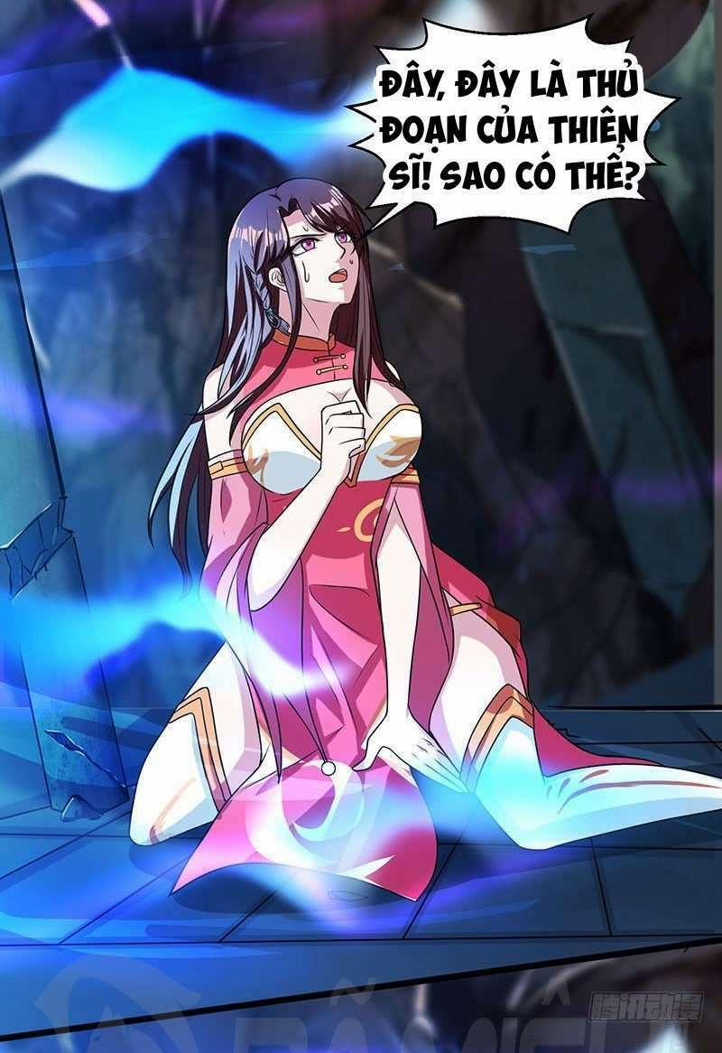 Độc Bộ Tiêu Dao 13 trang 3