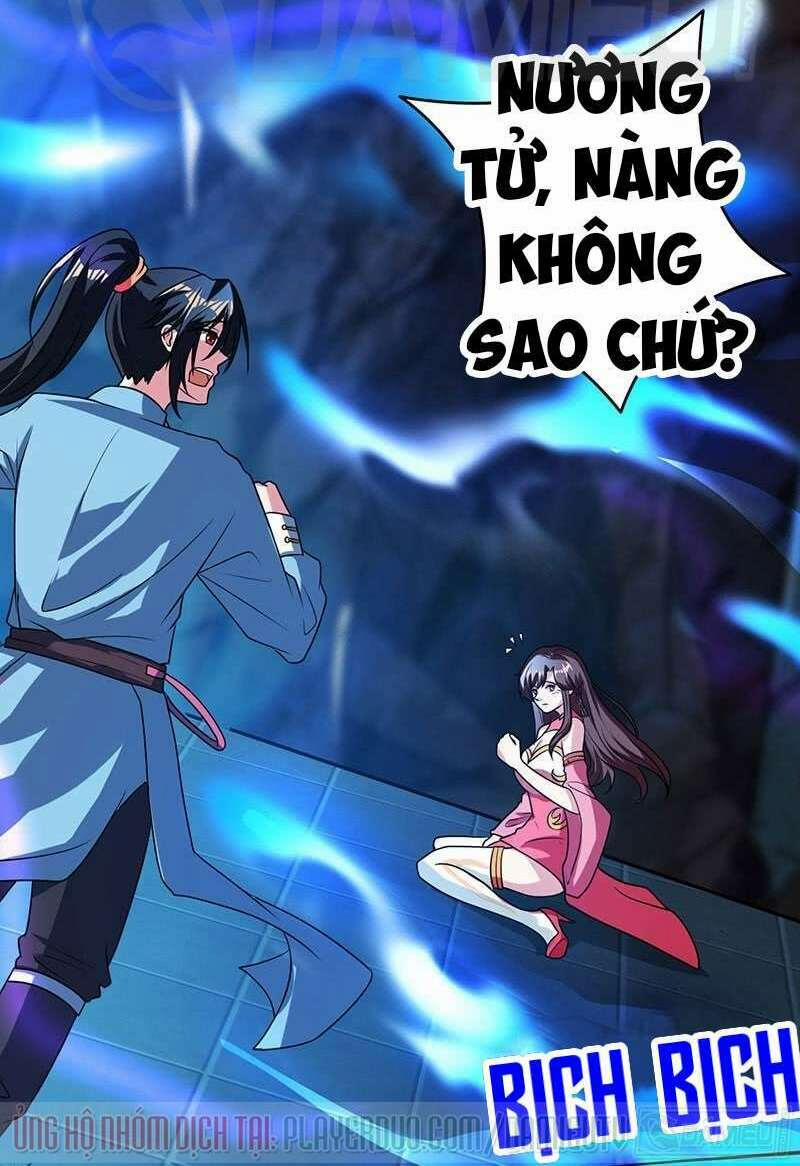 Độc Bộ Tiêu Dao 13 trang 4