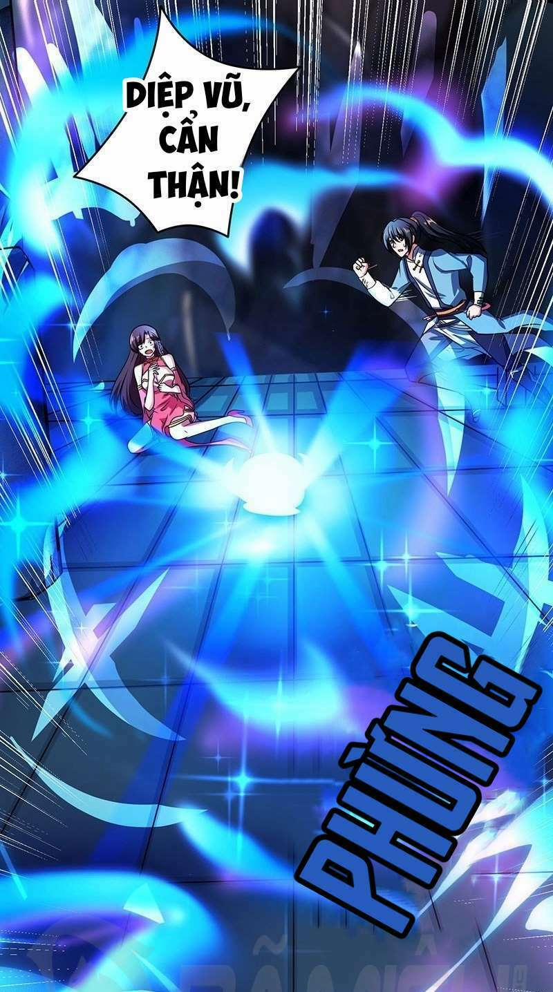 Độc Bộ Tiêu Dao 13 trang 5