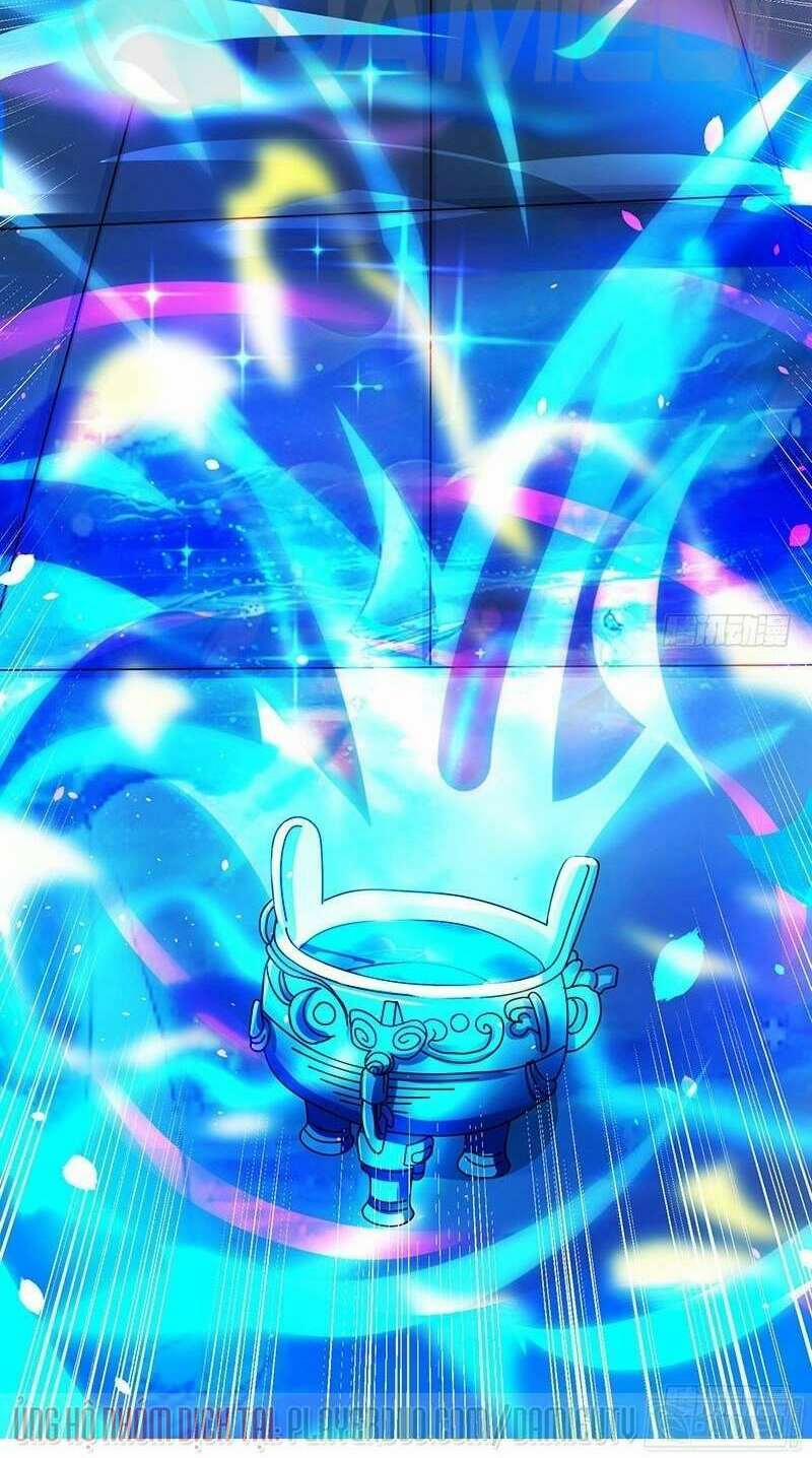 Độc Bộ Tiêu Dao 13 trang 6