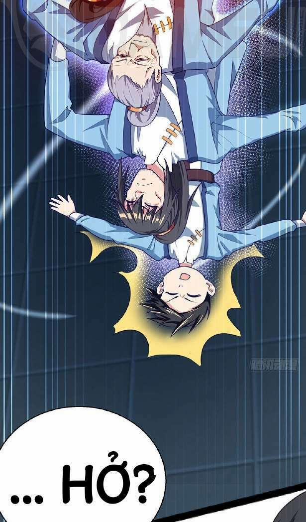 Độc Bộ Tiêu Dao 13 trang 8