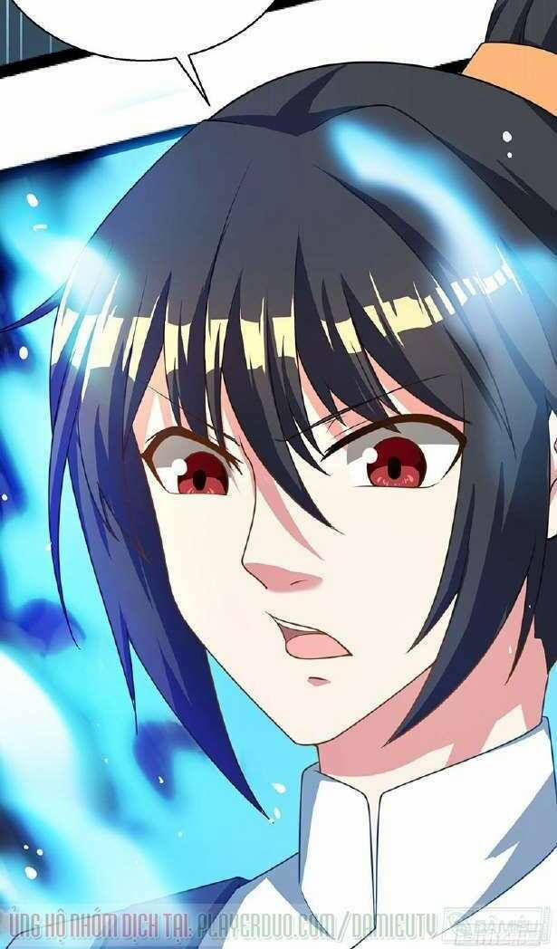 Độc Bộ Tiêu Dao 13 trang 9