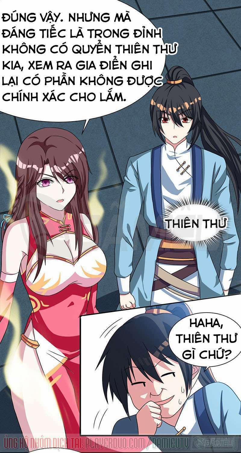 Độc Bộ Tiêu Dao 14 trang 10