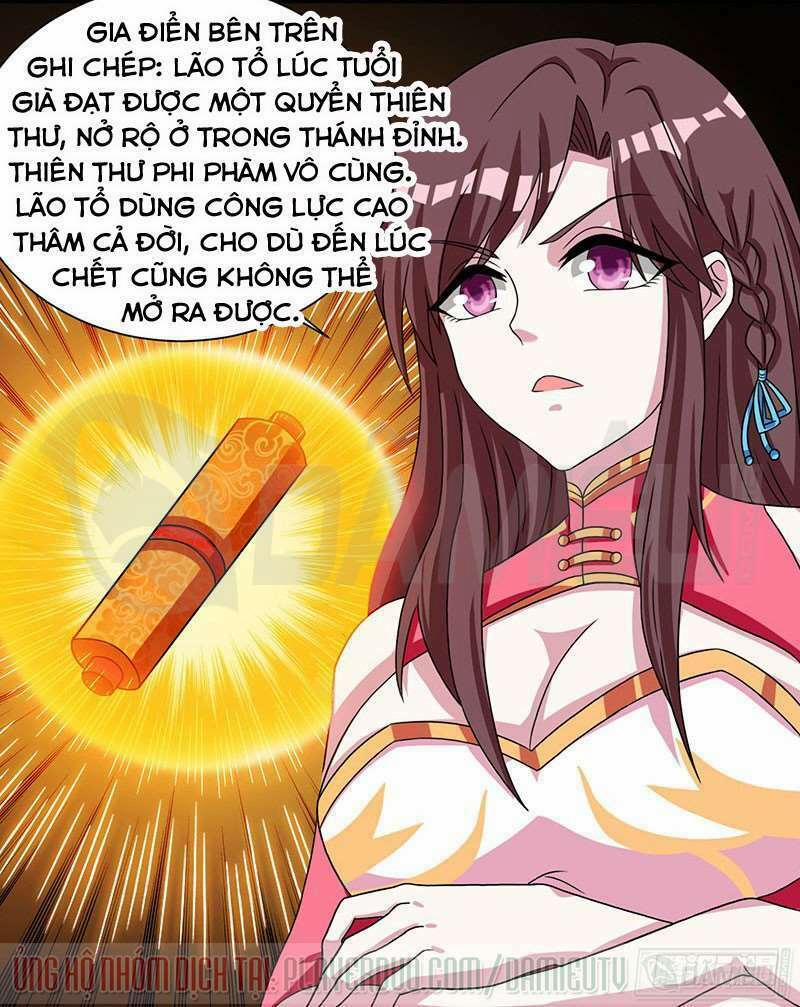 Độc Bộ Tiêu Dao 14 trang 11