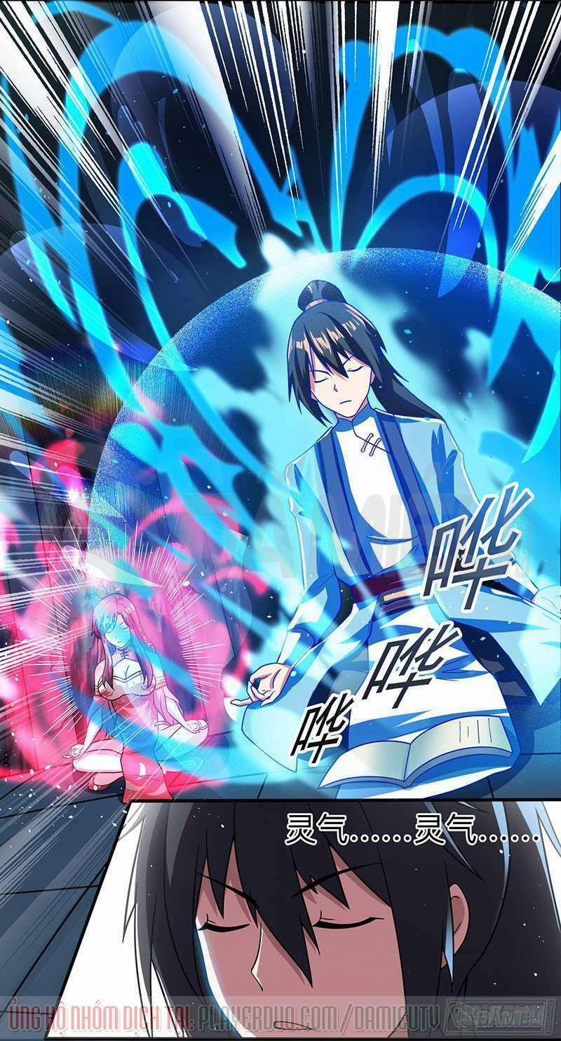 Độc Bộ Tiêu Dao 14 trang 17