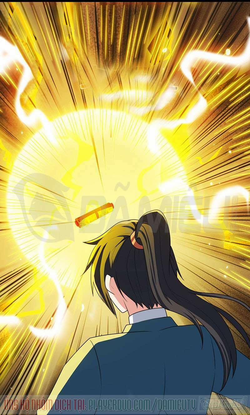 Độc Bộ Tiêu Dao 14 trang 2