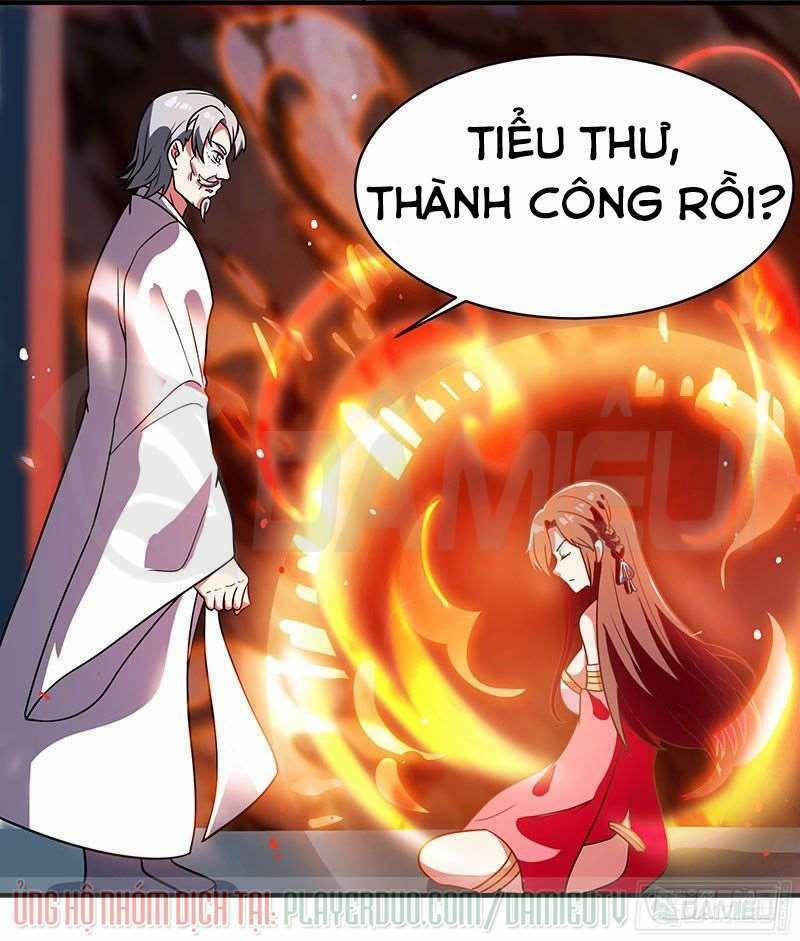 Độc Bộ Tiêu Dao 15 trang 1