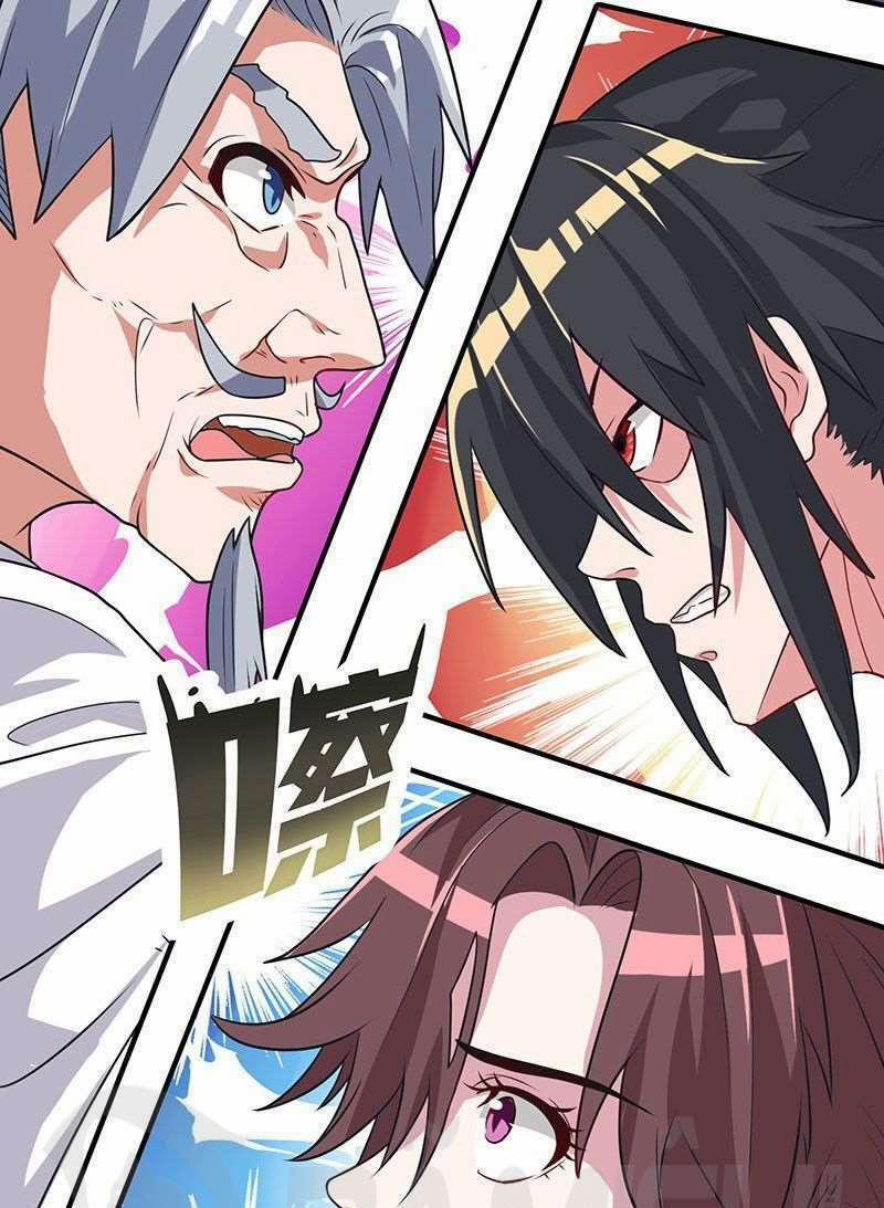 Độc Bộ Tiêu Dao 15 trang 11