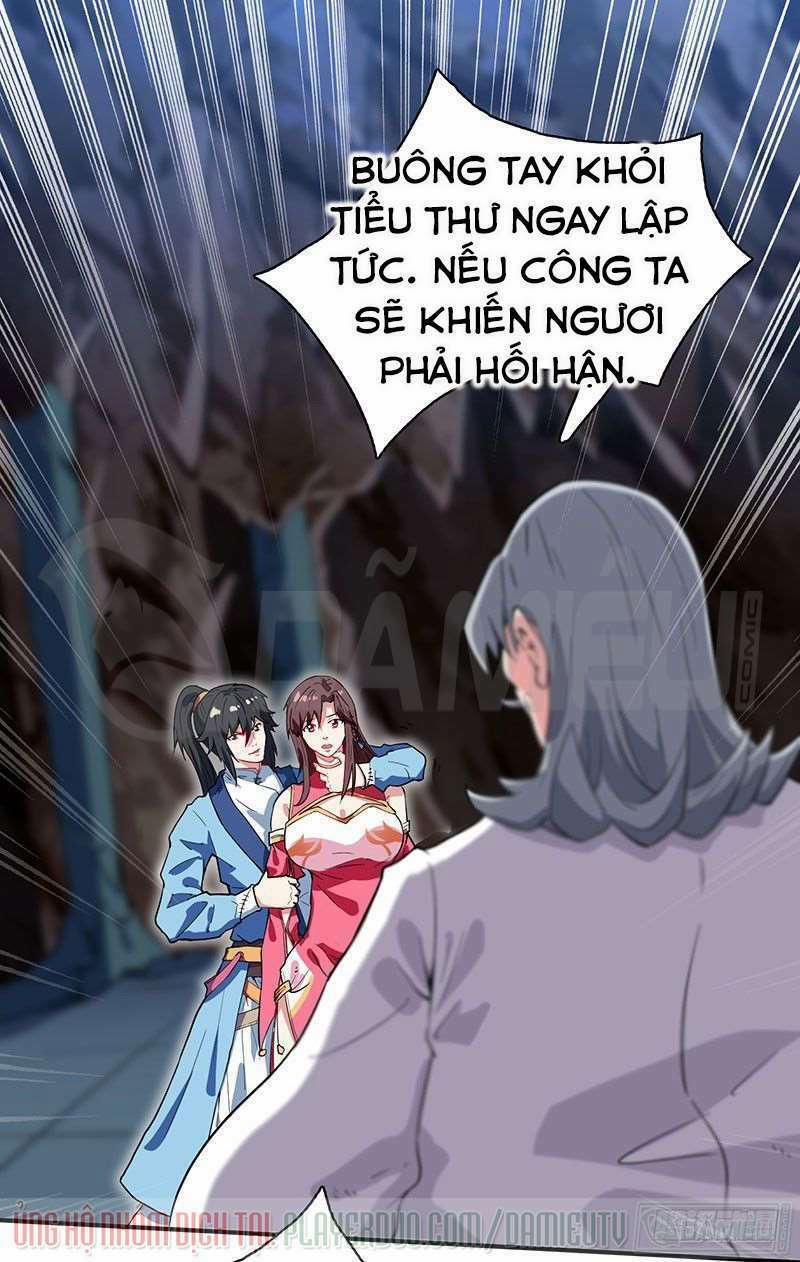 Độc Bộ Tiêu Dao 15 trang 14