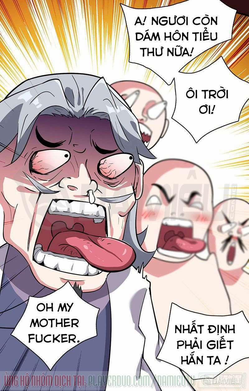 Độc Bộ Tiêu Dao 15 trang 17