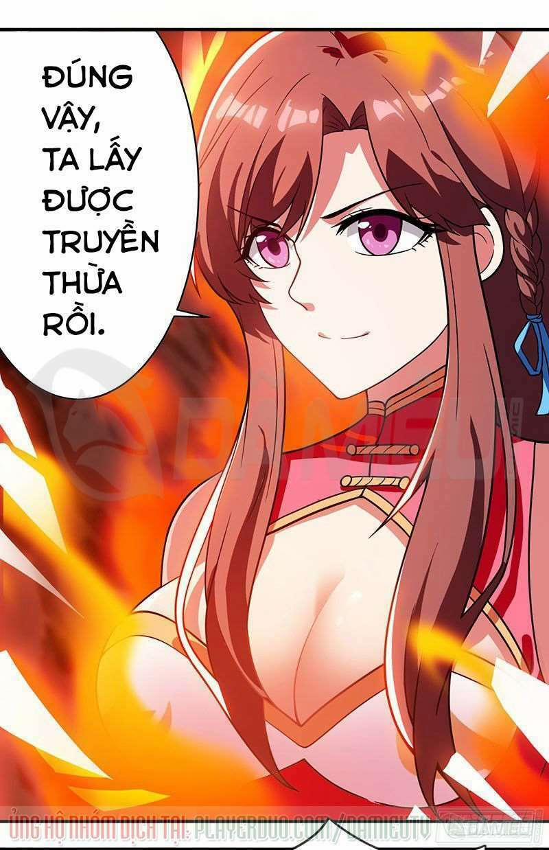 Độc Bộ Tiêu Dao 15 trang 2