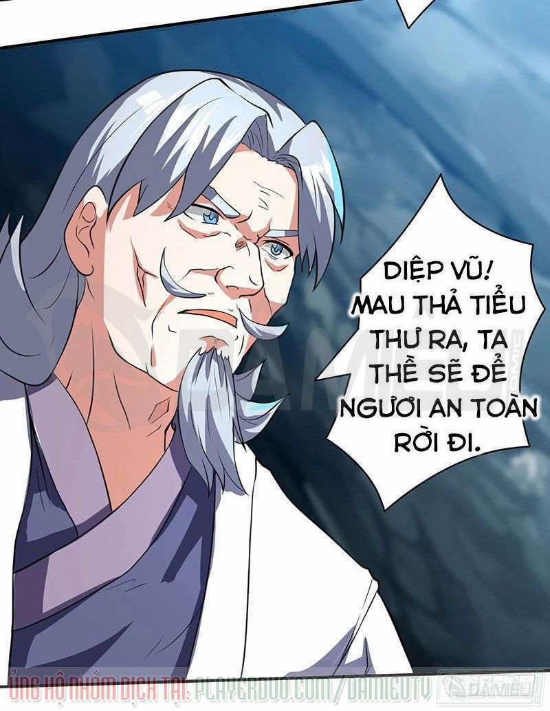 Độc Bộ Tiêu Dao 15 trang 20