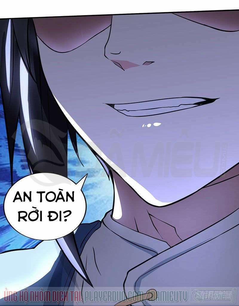 Độc Bộ Tiêu Dao 15 trang 21
