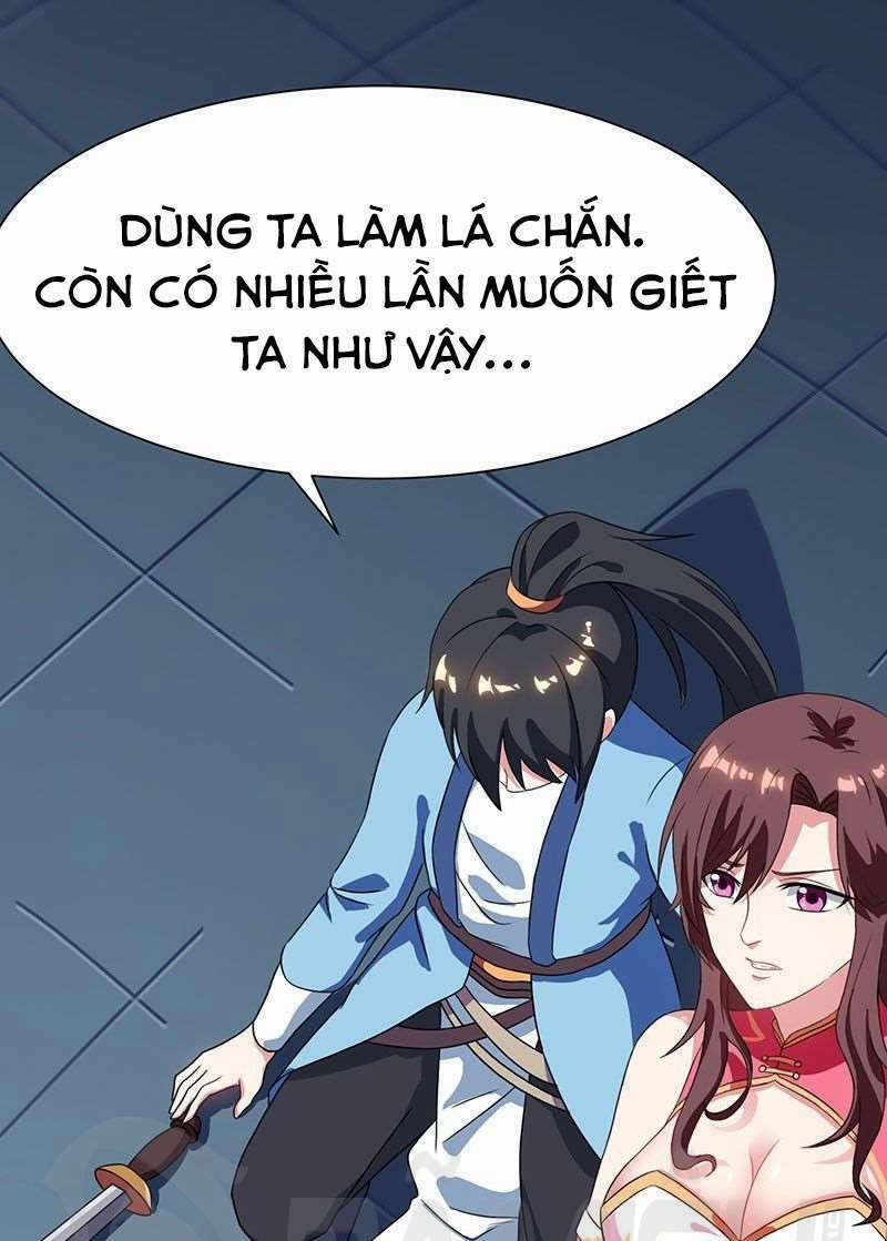 Độc Bộ Tiêu Dao 15 trang 22