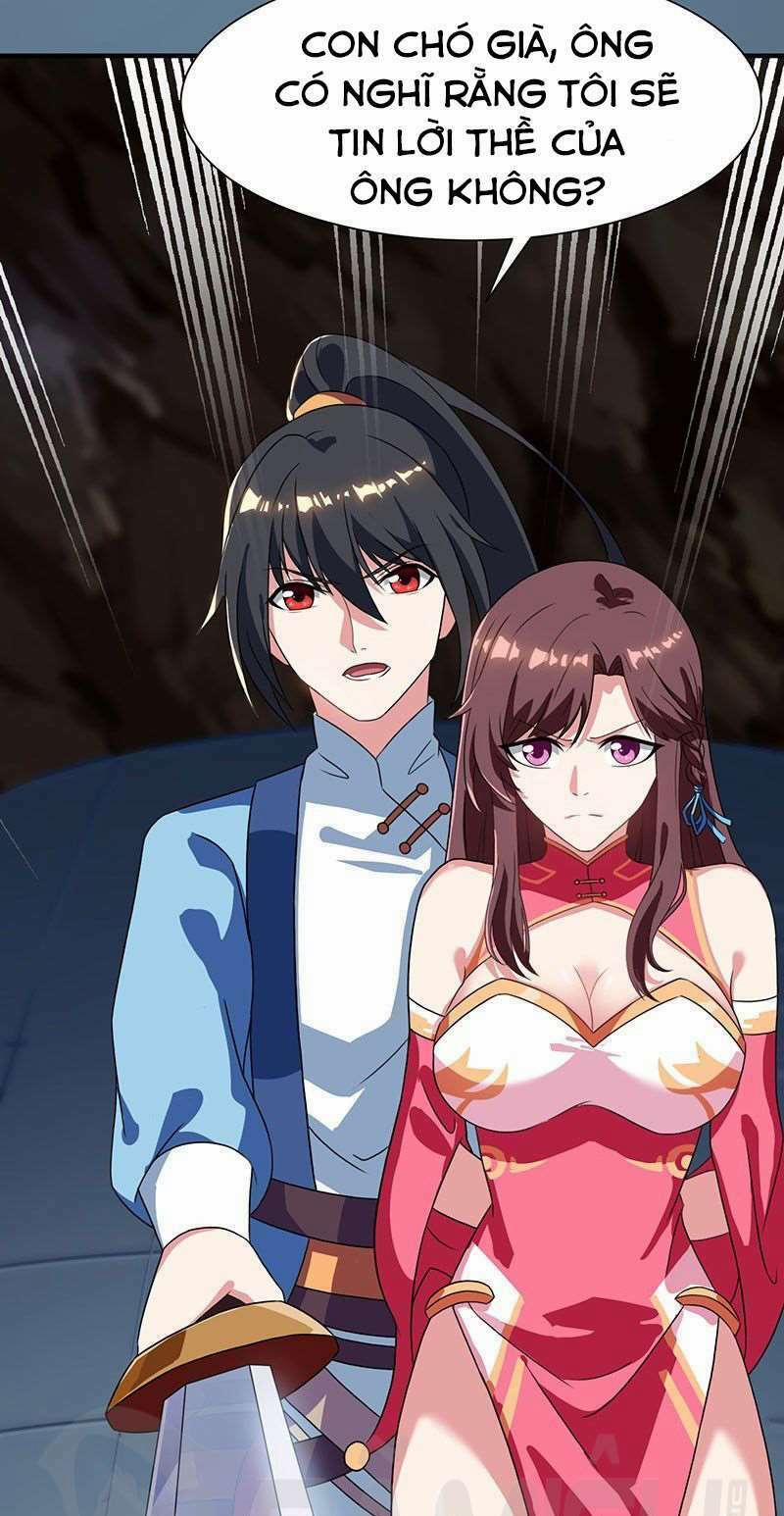 Độc Bộ Tiêu Dao 15 trang 24