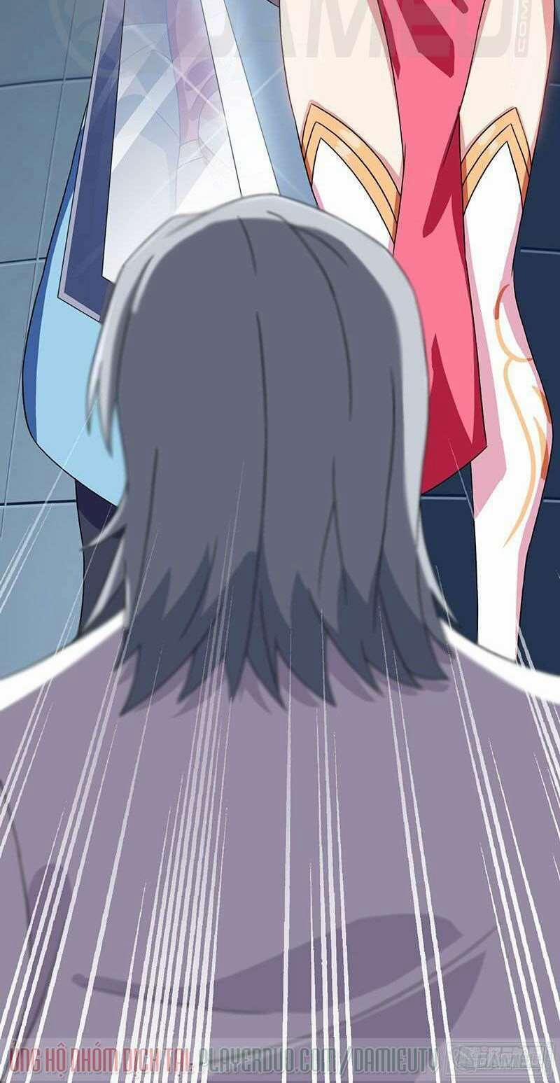 Độc Bộ Tiêu Dao 15 trang 25