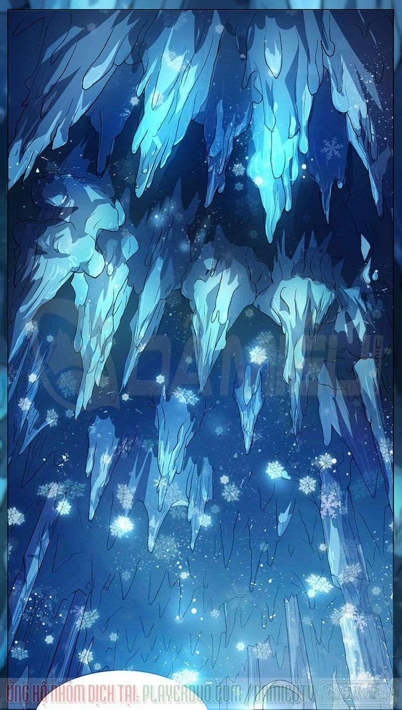 Độc Bộ Tiêu Dao 15 trang 26