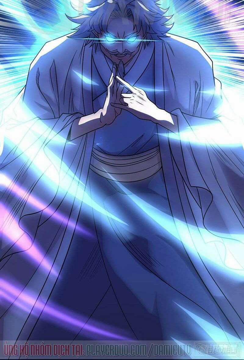 Độc Bộ Tiêu Dao 15 trang 28