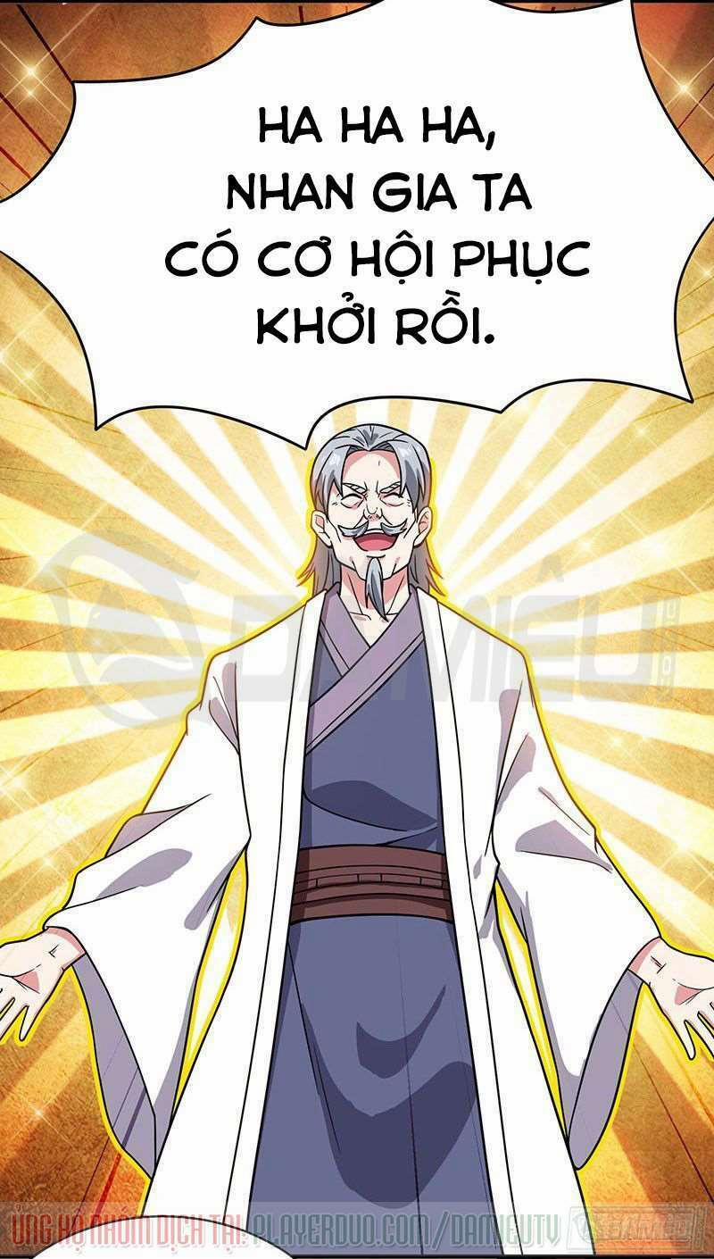 Độc Bộ Tiêu Dao 15 trang 3