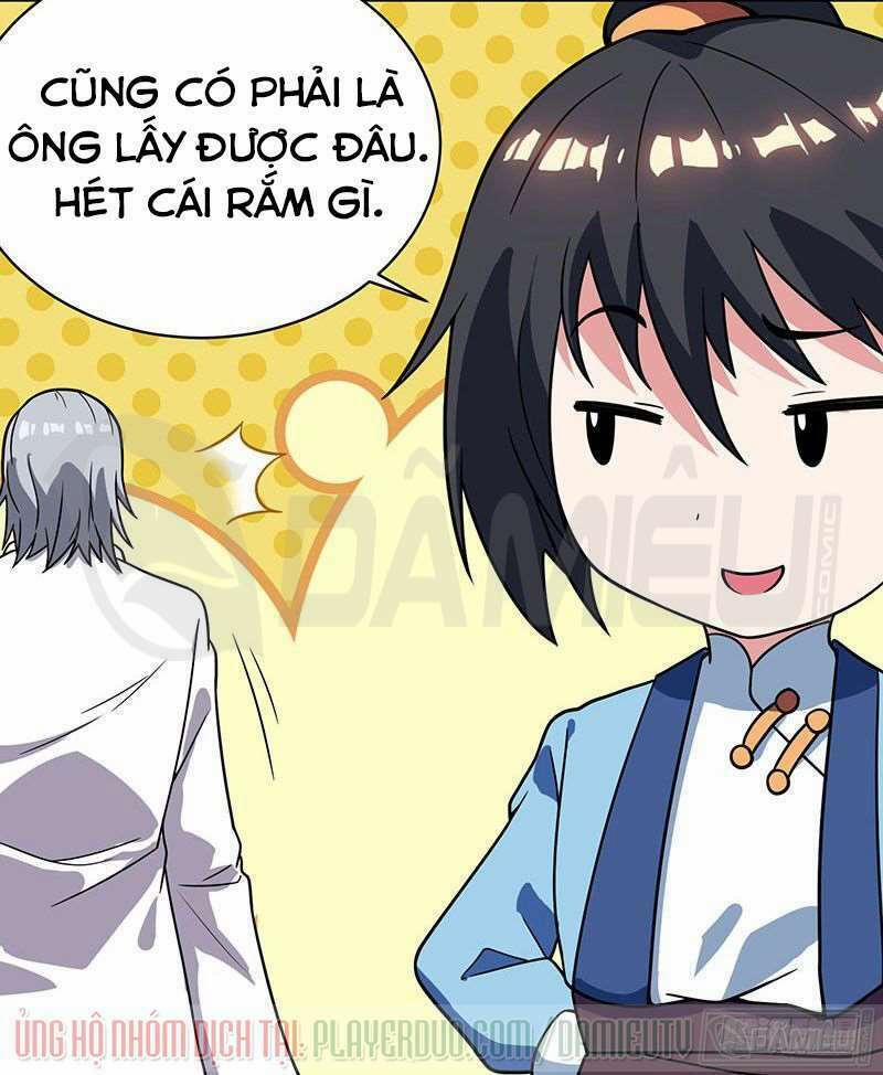 Độc Bộ Tiêu Dao 15 trang 4