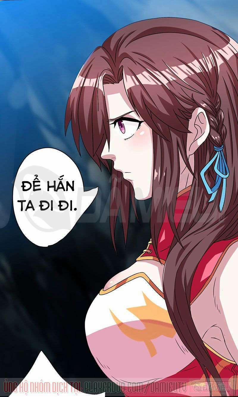 Độc Bộ Tiêu Dao 15 trang 7